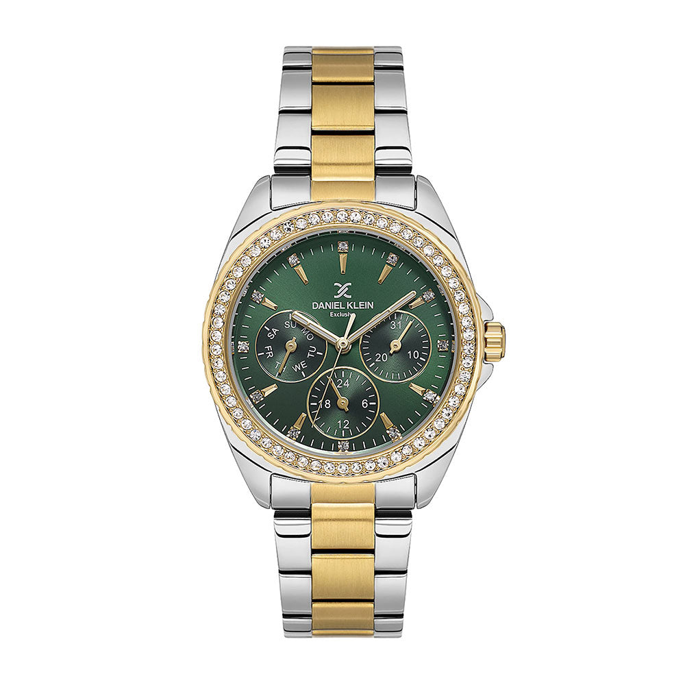 Daniel Klein DK114053-4