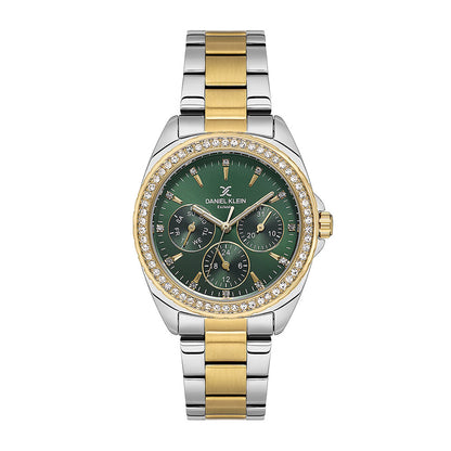 Daniel Klein DK114053-4