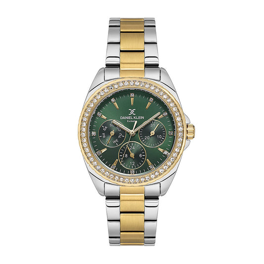 Daniel Klein DK114053-4