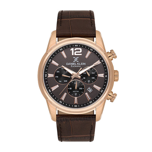 Daniel Klein DK114063-4