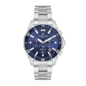 Daniel Klein DK114067-2