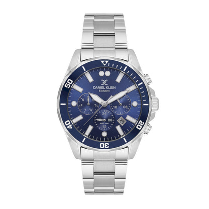 Daniel Klein DK114067-2