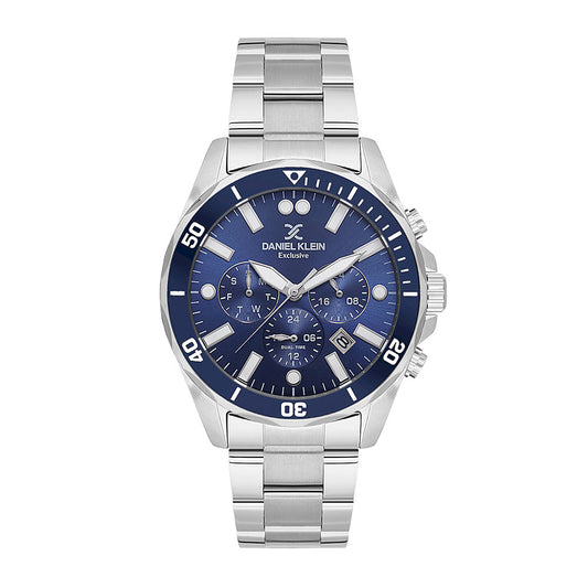 Daniel Klein DK114067-2