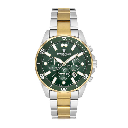 Daniel Klein DK114067-5