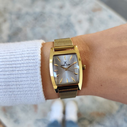 Daniel Klein DK114119-2
