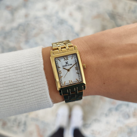 Daniel Klein DK114159-2