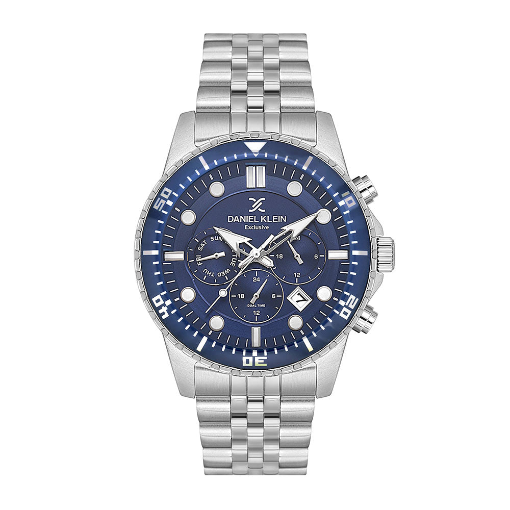 Daniel Klein DK114233-2