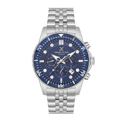 Daniel Klein DK114233-2