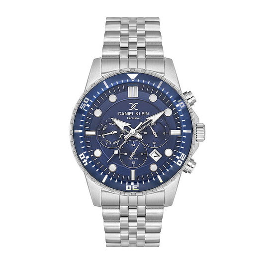 Daniel Klein DK114233-2