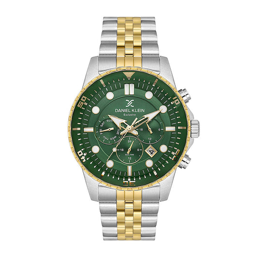 Daniel Klein DK114233-3