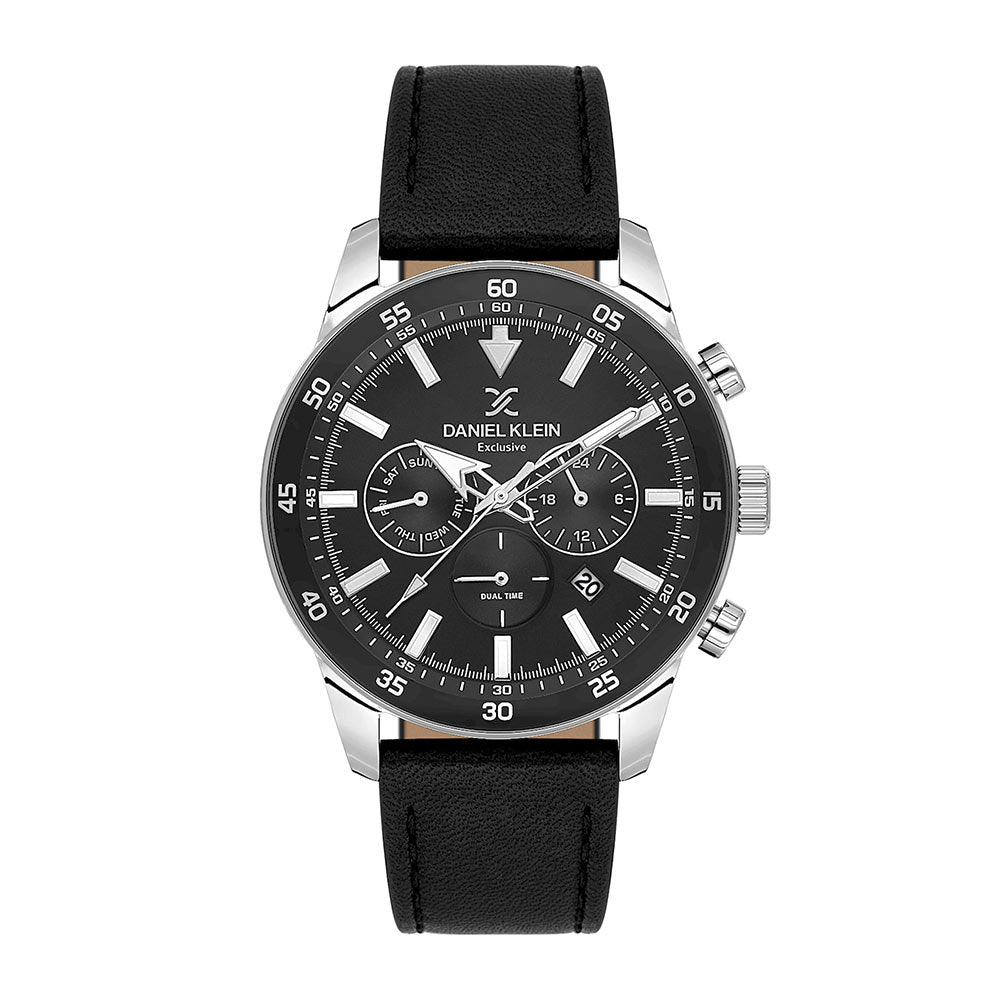 Daniel Klein DK114255-1