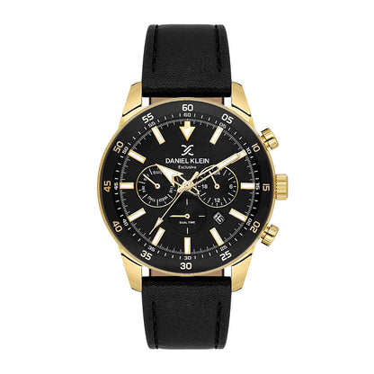 Daniel Klein DK114255-3