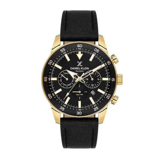 Daniel Klein DK114255-3