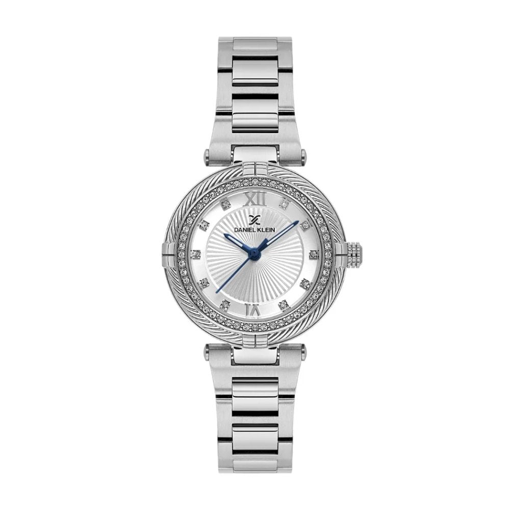 Daniel Klein DK114295-1