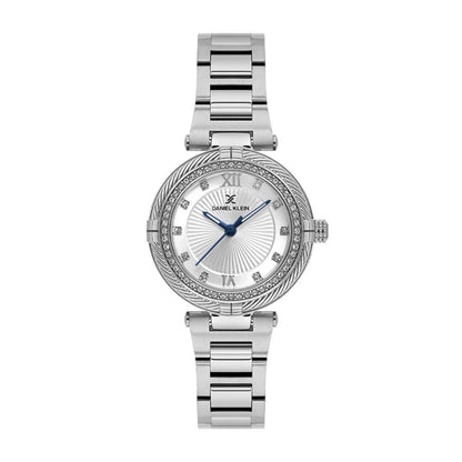 Daniel Klein DK114295-1