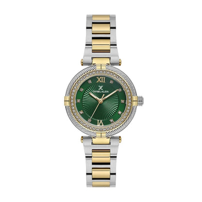 Daniel Klein DK114295-4