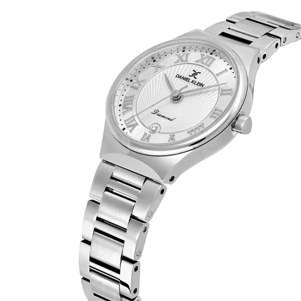 Daniel Klein DK114299-1
