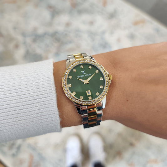 Daniel Klein DK114316-4
