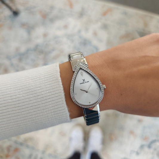 Daniel Klein DK114331-1