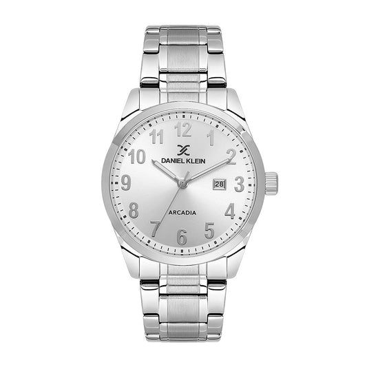 Daniel Klein DK614083-1