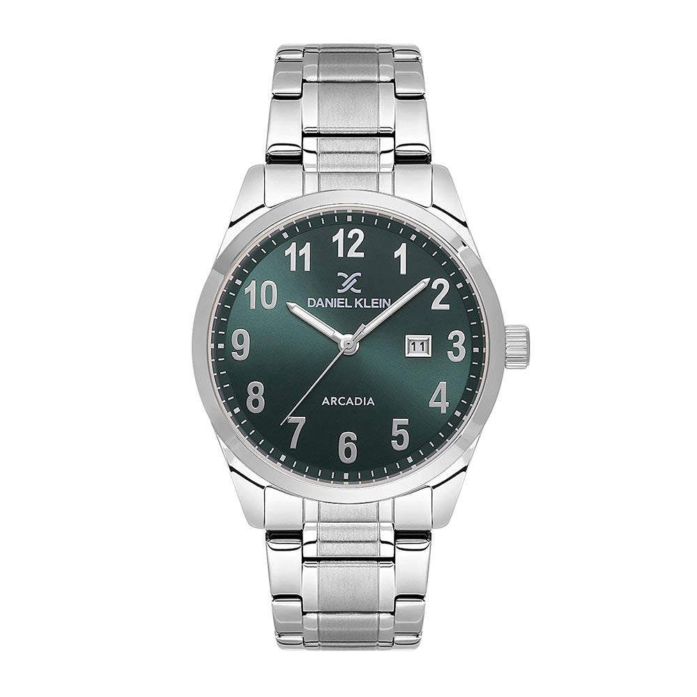 Daniel Klein DK614083-4