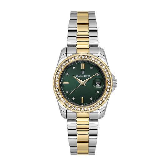 Daniel Klein DK614134-4