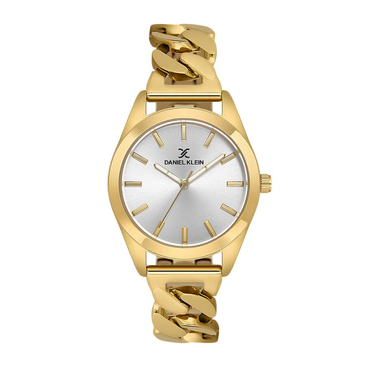 Daniel Klein DK614185-2