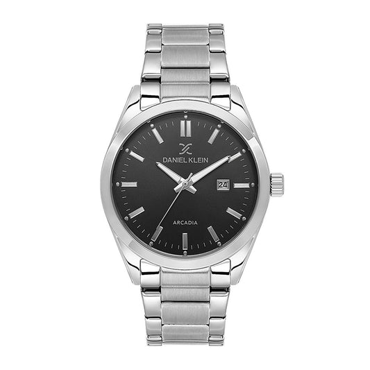 Daniel Klein DK614273-2