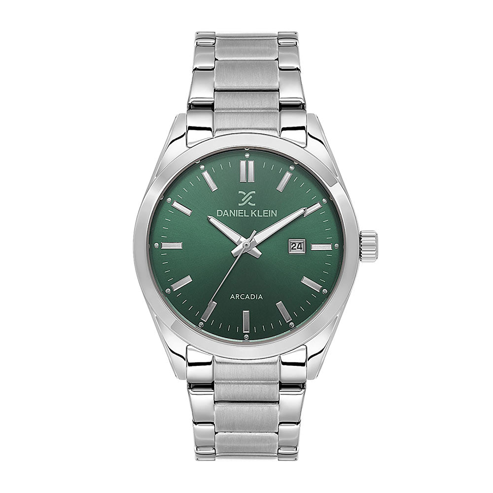 Daniel Klein DK614273-4