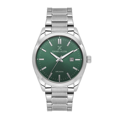 Daniel Klein DK614273-4