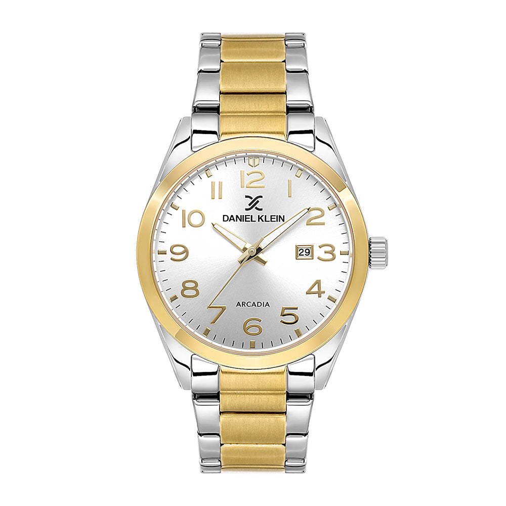 Daniel Klein DK614273-7