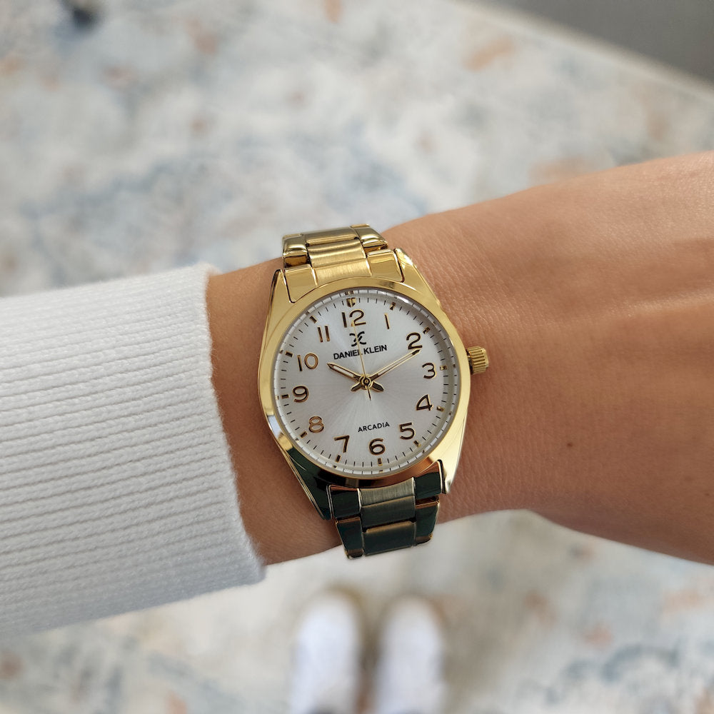 Daniel Klein DK614275-6