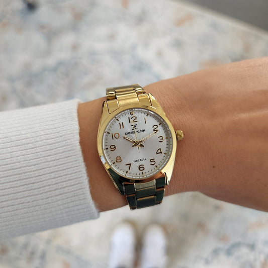 Daniel Klein DK614275-6