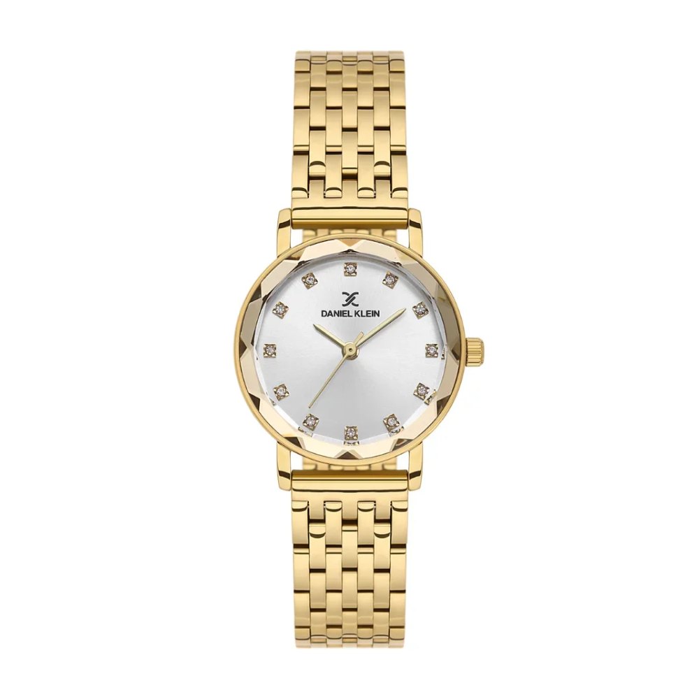 Daniel Klein DK614318-2