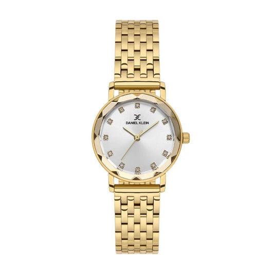 Daniel Klein DK614318-2