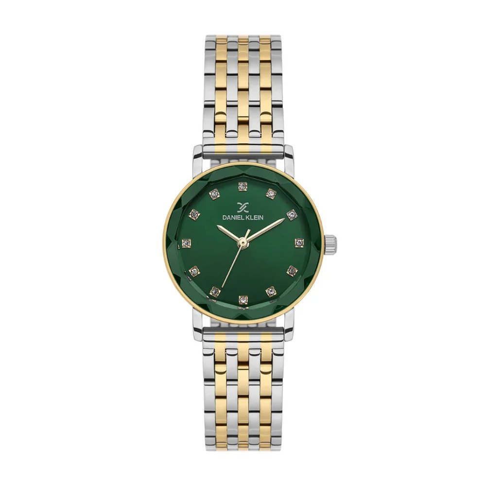 Daniel Klein DK614318-4