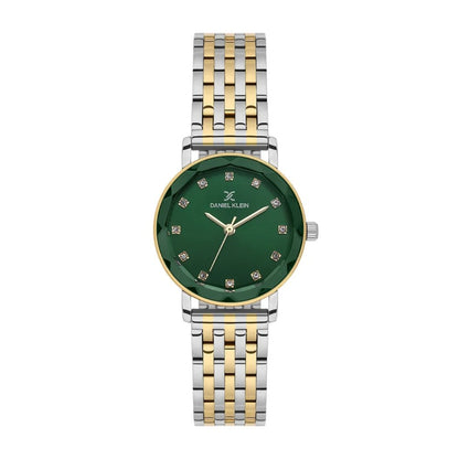 Daniel Klein DK614318-4