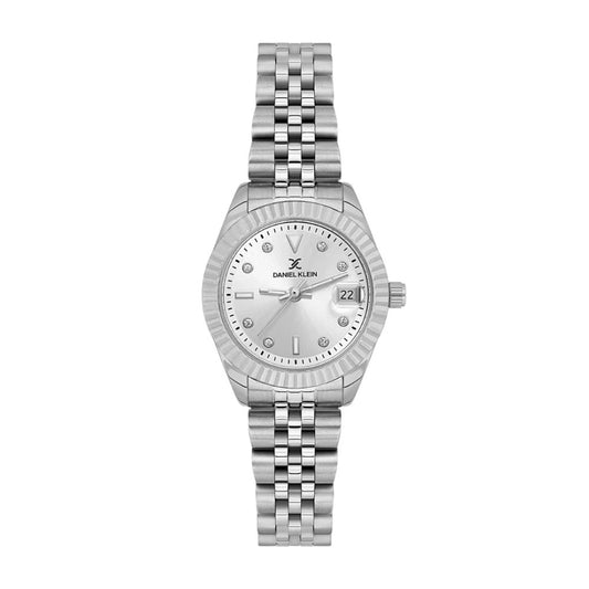 Daniel Klein DK614319-1