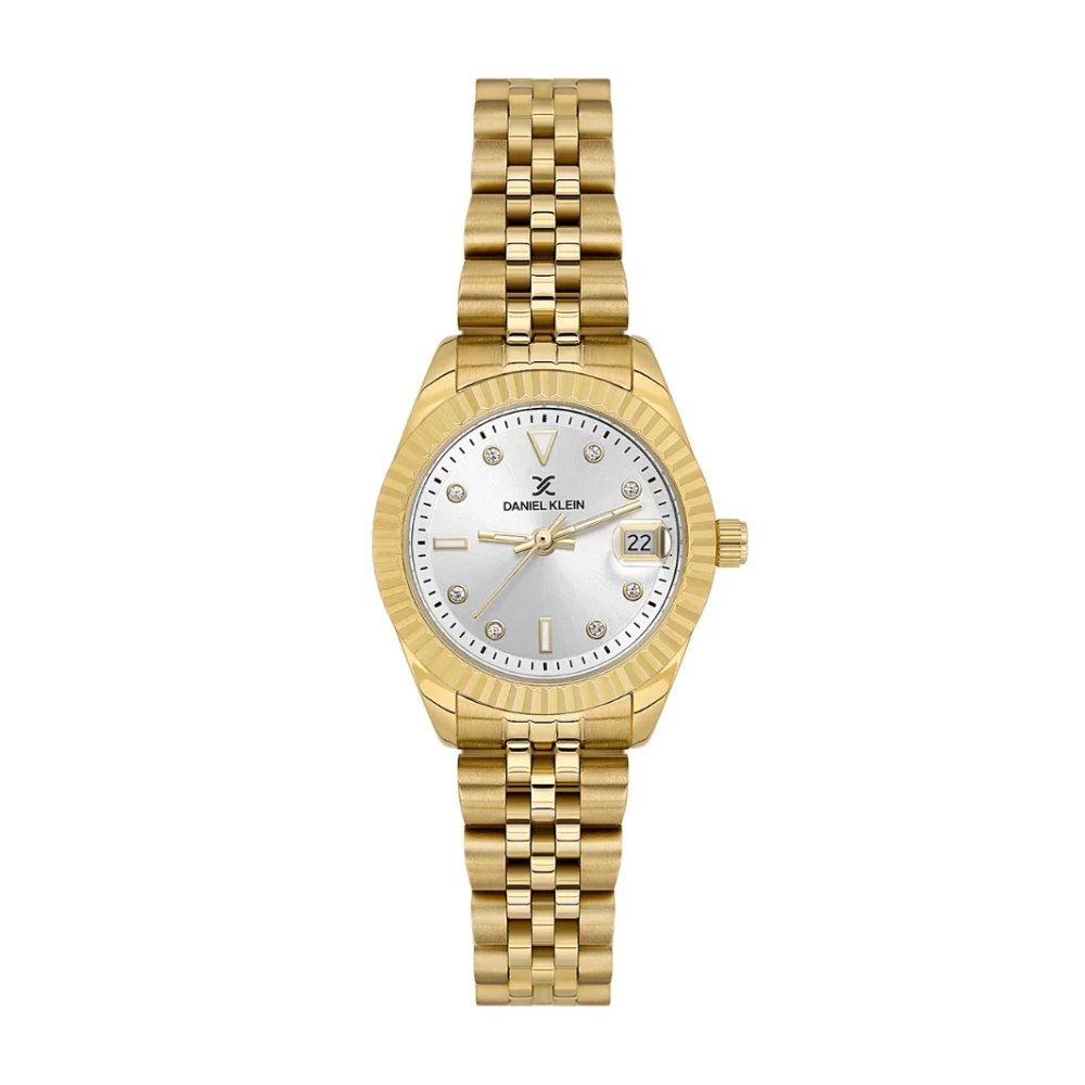 Daniel Klein DK614319-2