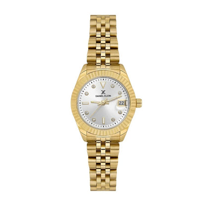 Daniel Klein DK614319-2