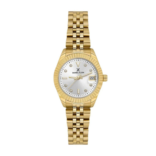 Daniel Klein DK614319-2