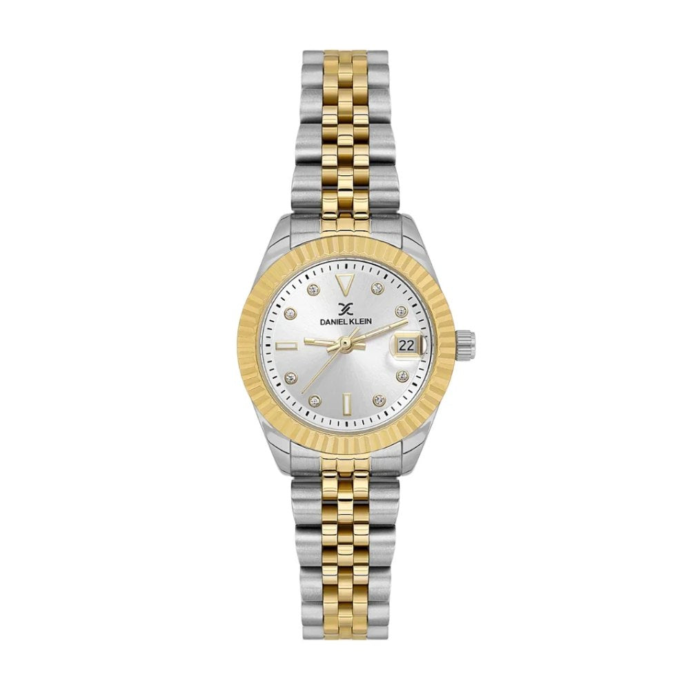Daniel Klein DK614319-3