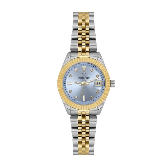Daniel Klein DK614319-5