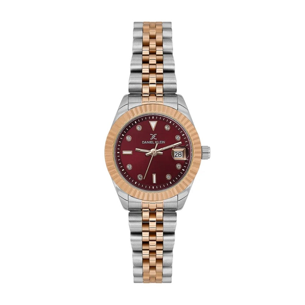 Daniel Klein DK614319-7