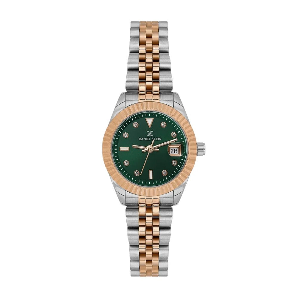 Daniel Klein DK614319-8