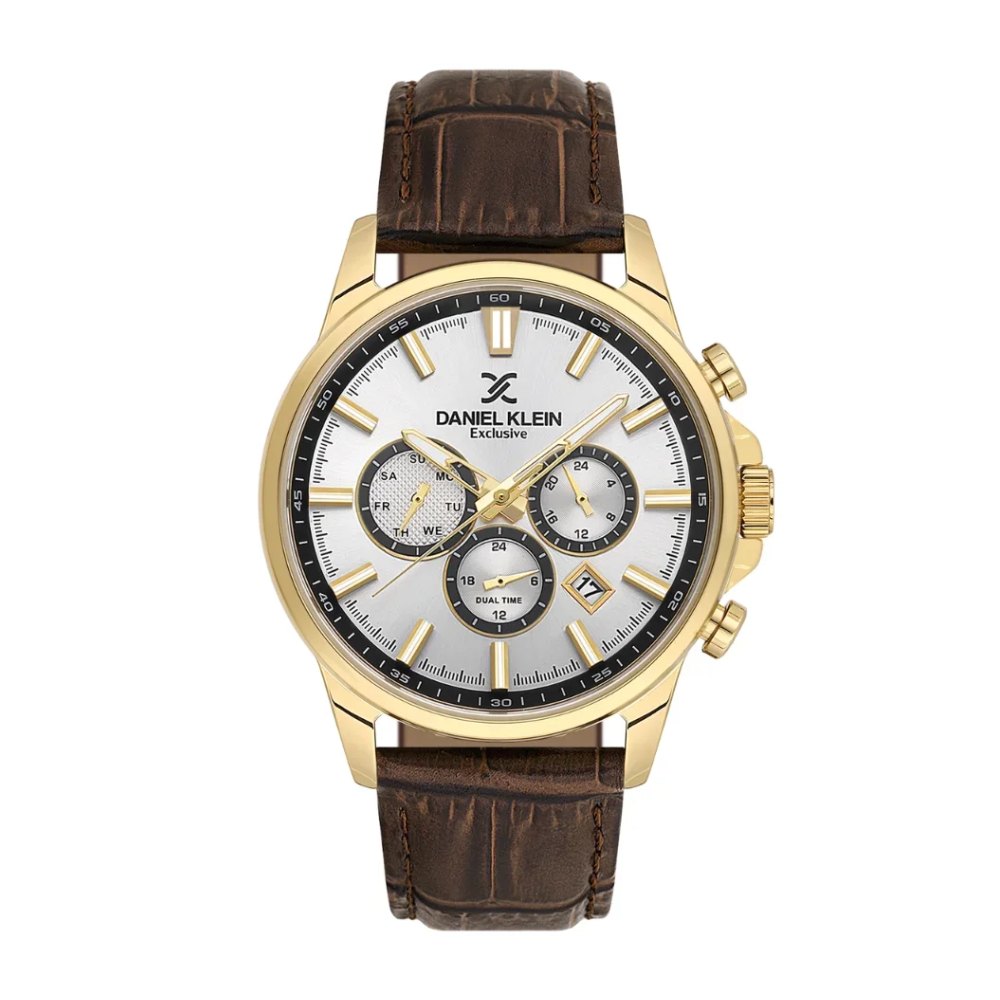 Daniel Klein DK614441-6