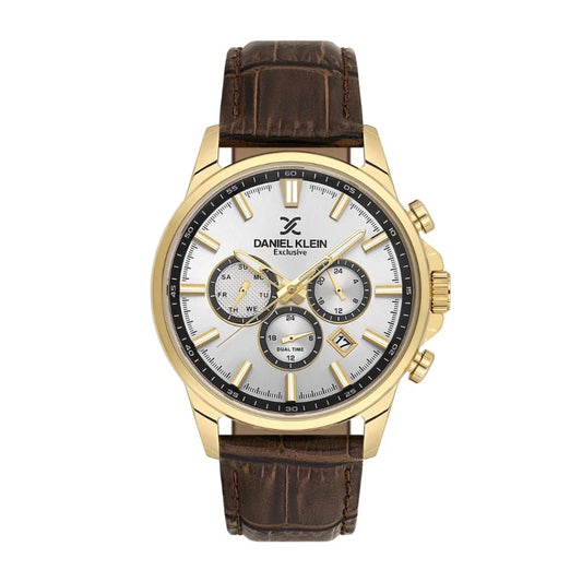 Daniel Klein DK614441-6