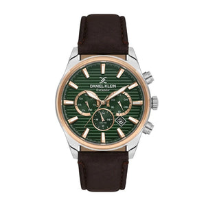 Daniel Klein DK614444-4