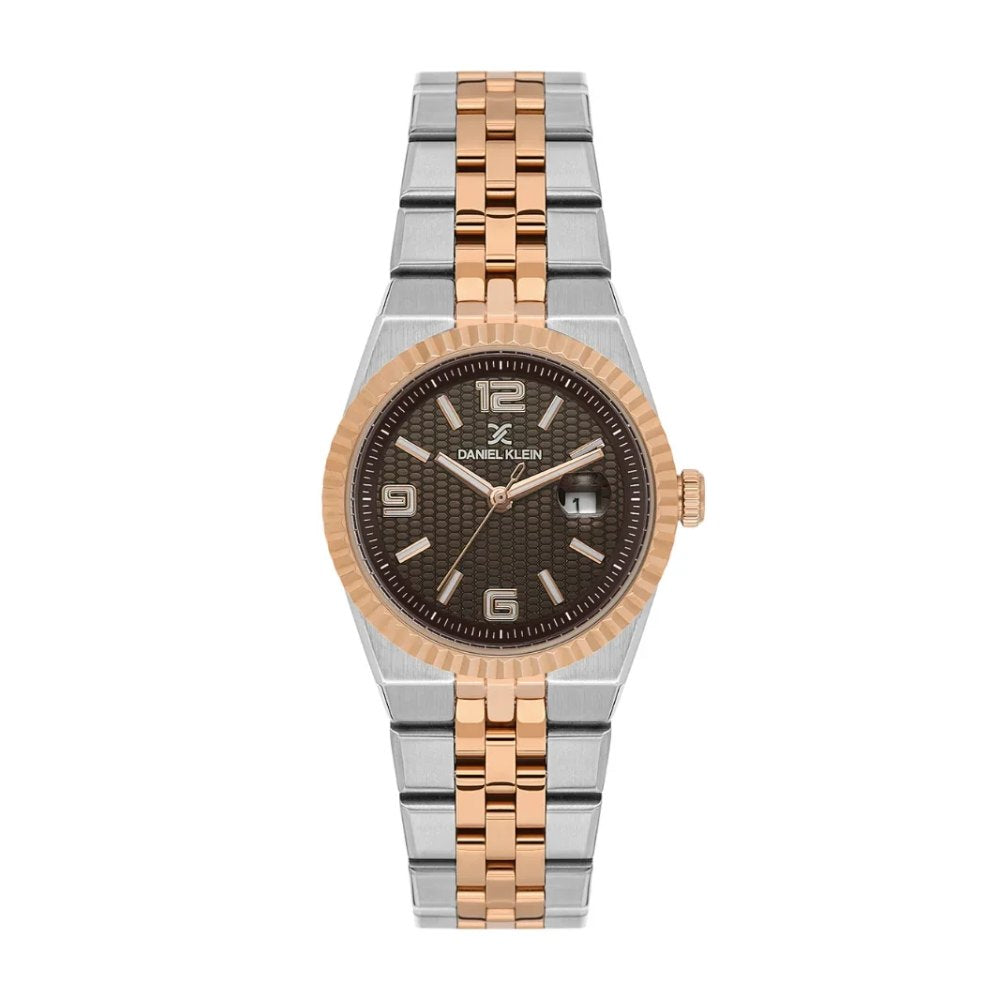 Daniel Klein DK614716-7