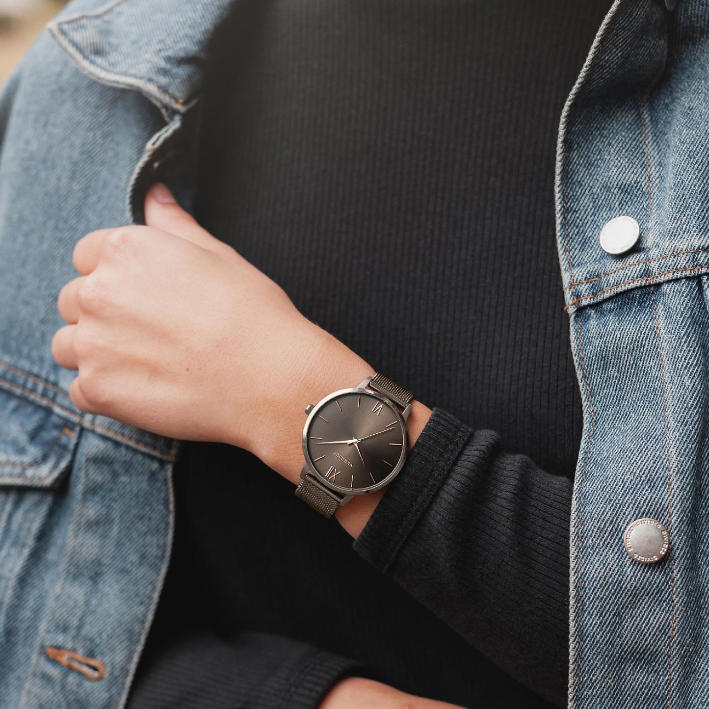 Vincero Eros DKH-RG-E41